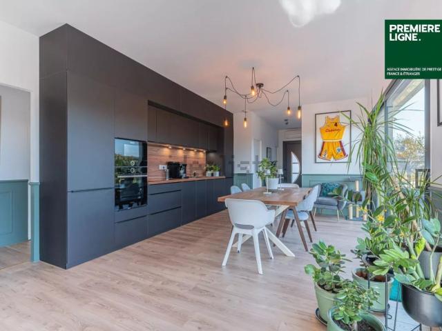 Appartement, Aixe sur Vienne