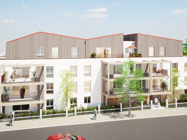Appartement Aizenay 3 pièces Aizenay à 500 mètres du centre ville