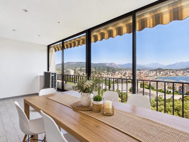 Appartement, Ajaccio