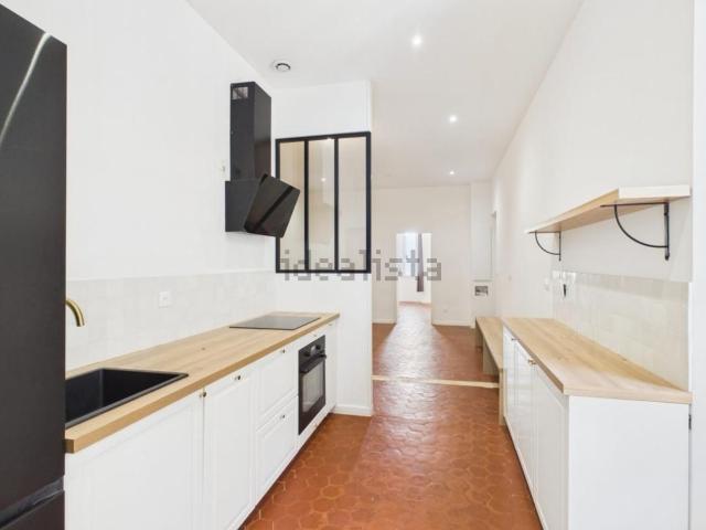 Appartement, Ajaccio