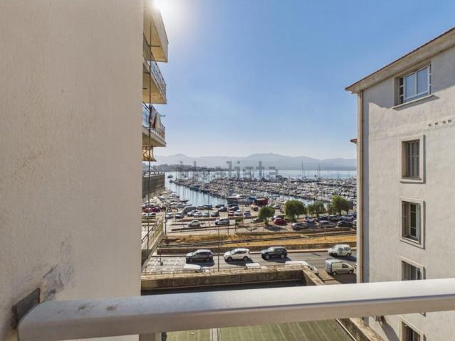 Appartement, Ajaccio