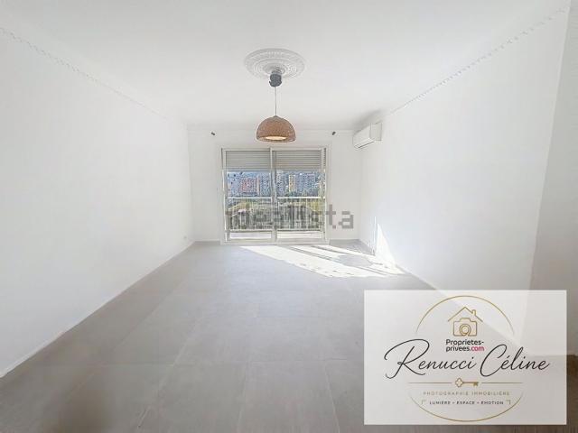Appartement, Ajaccio