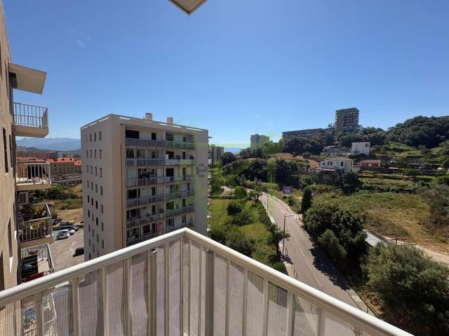 Appartement, Ajaccio