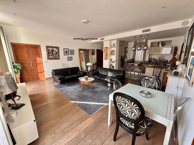 Appartement, Ajaccio