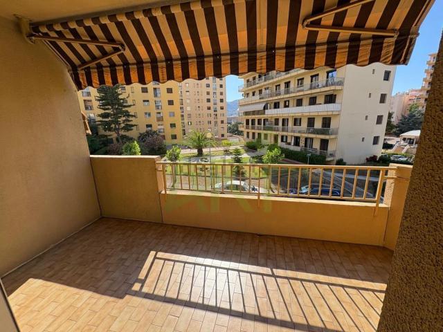 Appartement, Ajaccio