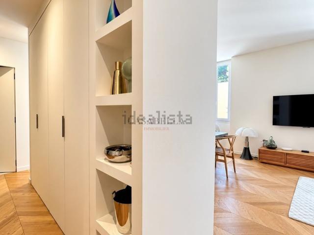 Appartement, Ajaccio