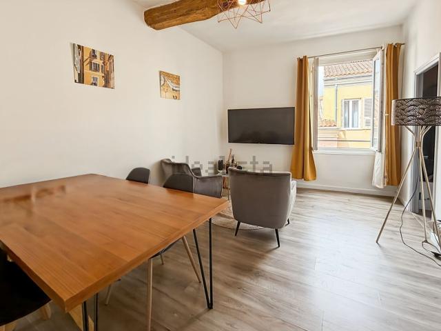Appartement, Ajaccio