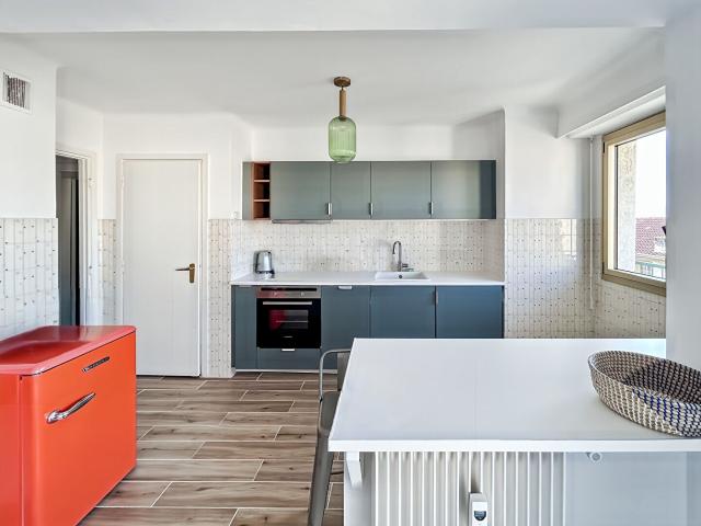 Appartement Ajaccio 2 pièce s 55 m2