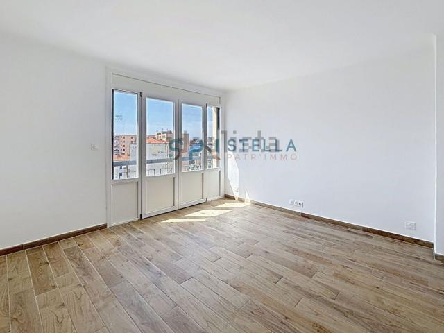 Appartement, Ajaccio