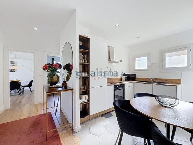 Appartement, Ajaccio