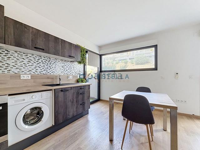 Appartement, Ajaccio