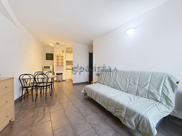 Appartement, Ajaccio