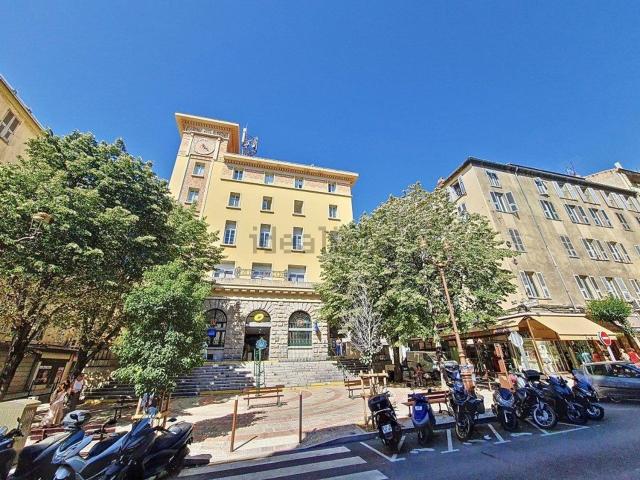 Appartement, Ajaccio