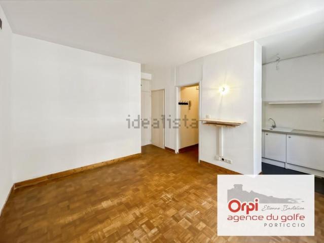 Appartement, Ajaccio