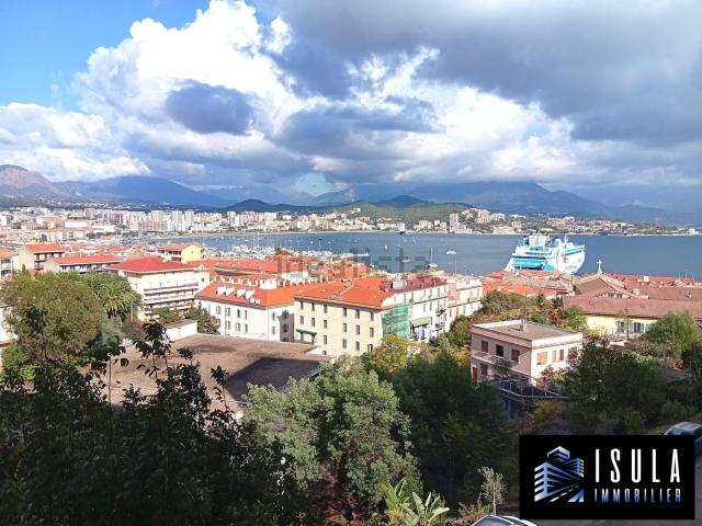 Appartement, Ajaccio
