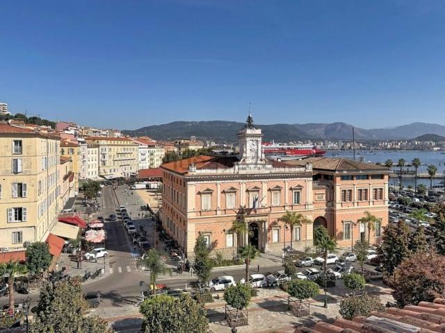 Appartement, Ajaccio