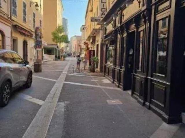 Appartement, Ajaccio