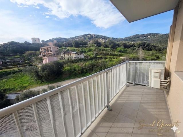 Appartement, Ajaccio
