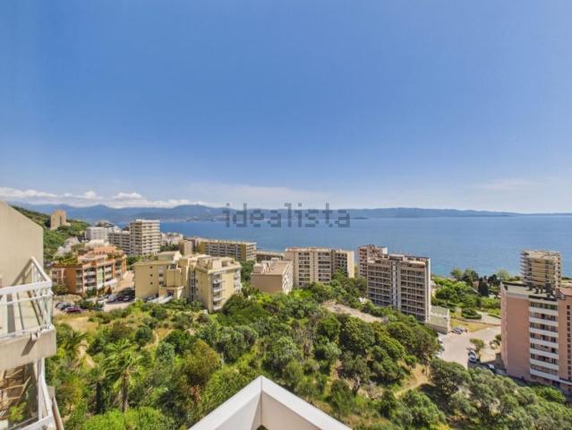 Appartement, Ajaccio