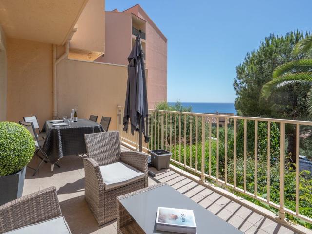 Appartement, Ajaccio