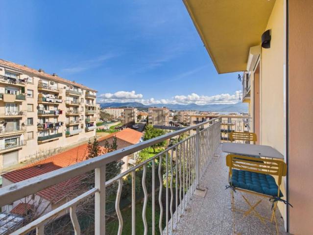 Appartement, Ajaccio