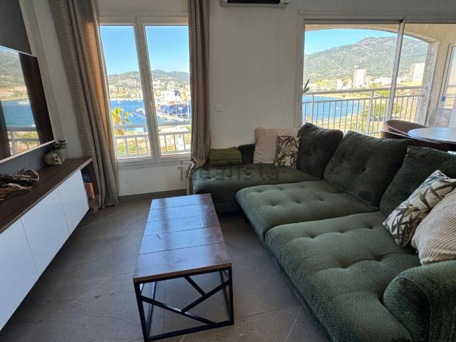 Appartement, Ajaccio