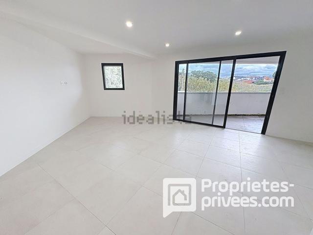 Appartement, Ajaccio