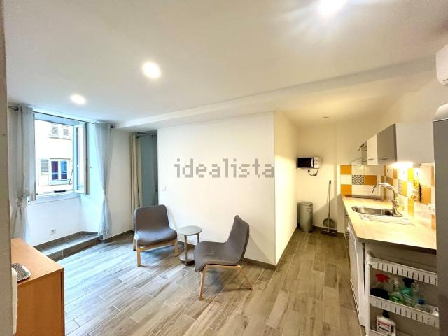 Appartement, Ajaccio