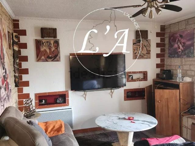 Appartement, Ajaccio