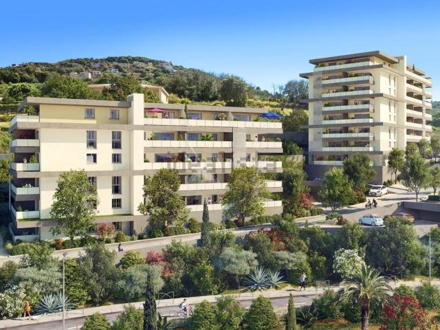 Appartement, Ajaccio