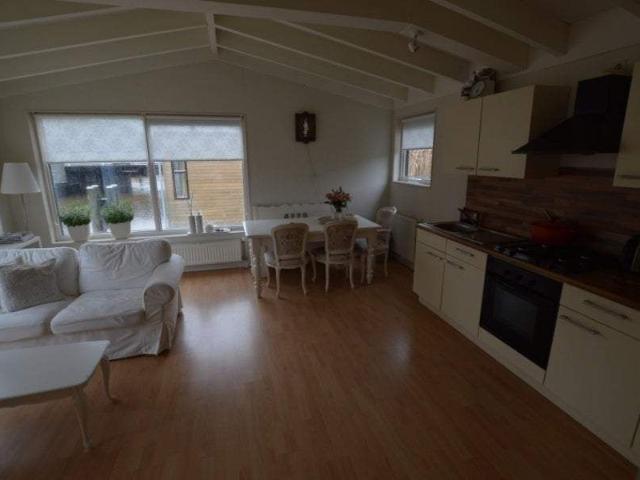 Appartement Almelose Kanaal 65 C, Zwolle À Louer
