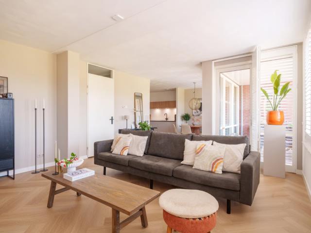 Appartement Almere
