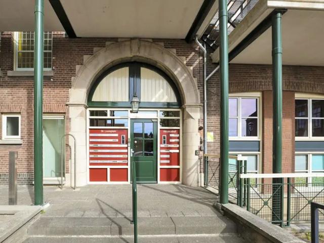 Appartement Aloysiushof 4, Oudenbosch À Louer