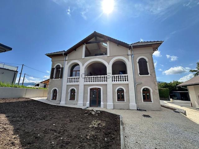 Appartement, Alby sur Chéran