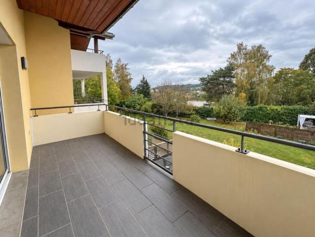 Appartement, Alby sur Chéran
