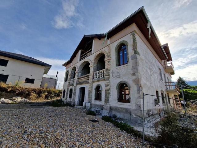 Appartement, Alby sur Chéran