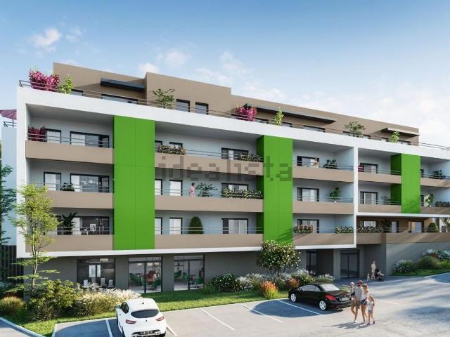 Appartement, Alby sur Chéran