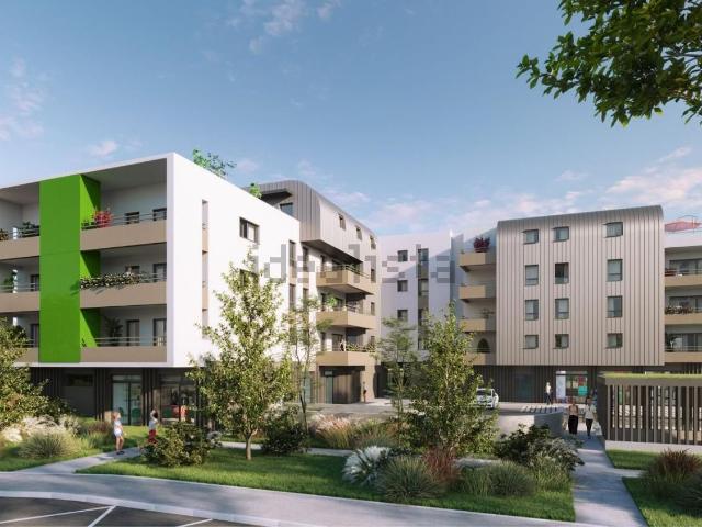 Appartement, Alby sur Chéran