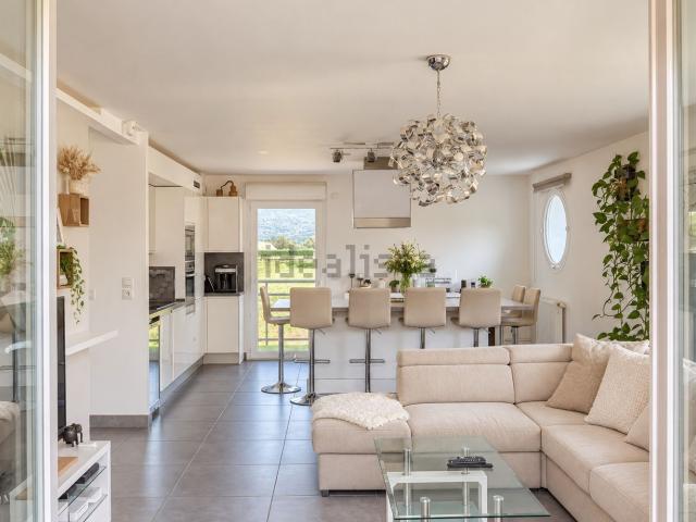 Appartement, Alby sur Chéran