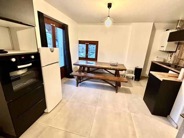 Appartement Albertville 4 pièce s 85 m2
