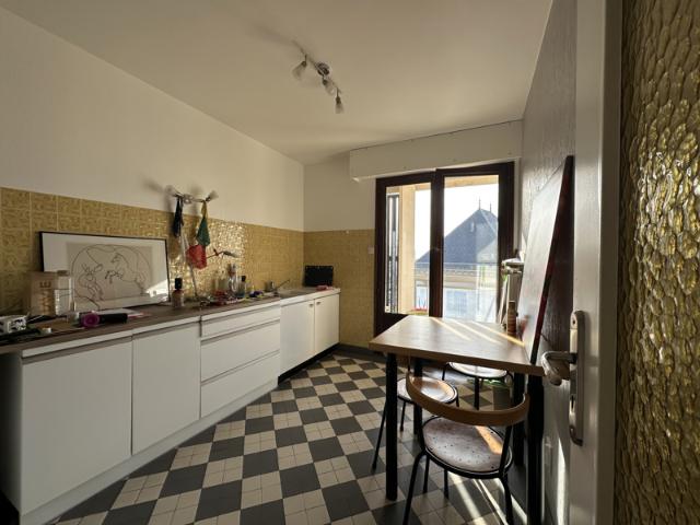 Appartement Albertville 5 pièce s 90 m2
