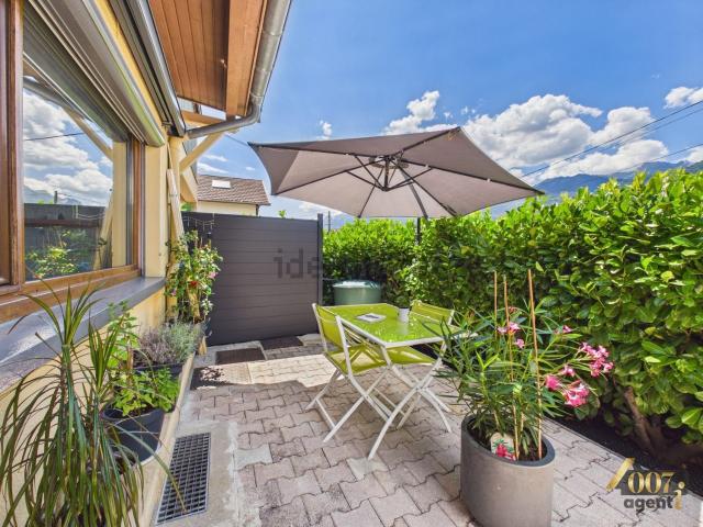 Appartement, Albertville