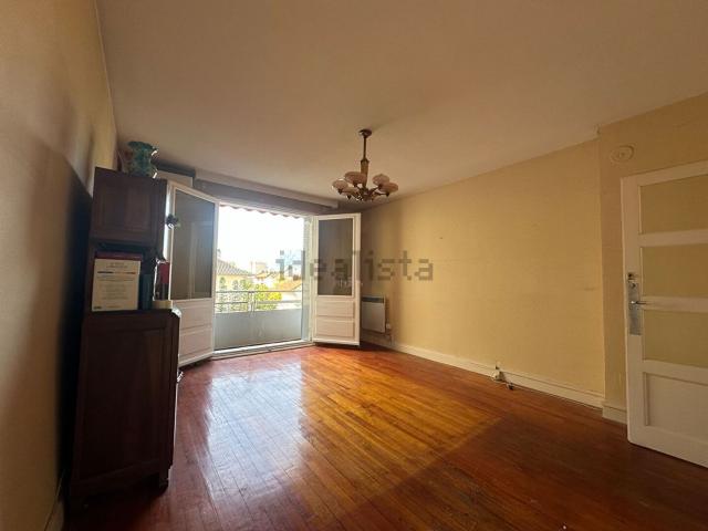 Appartement, Albertville