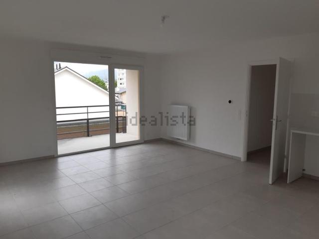Appartement, Albertville