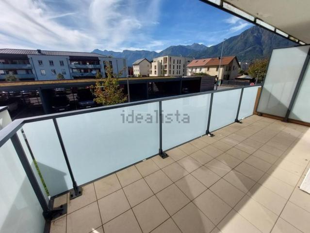 Appartement, Albertville