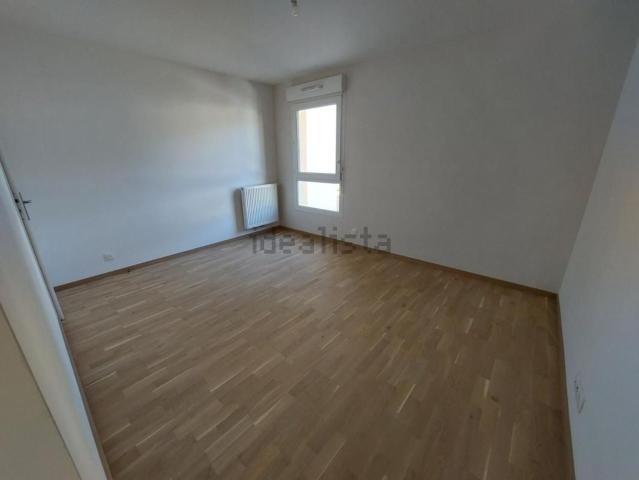 Appartement, Albertville