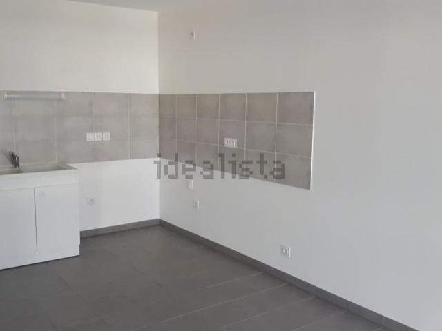 Appartement, Albertville