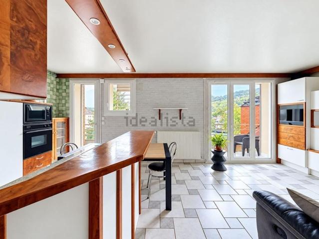 Appartement, Albertville