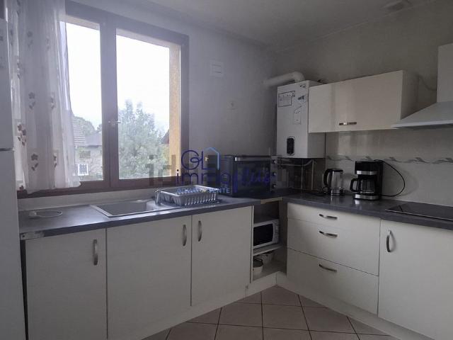 Appartement, Albertville