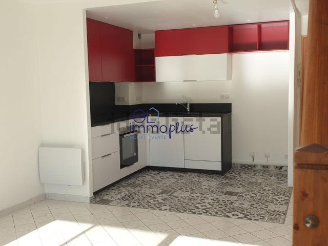 Appartement, Albertville